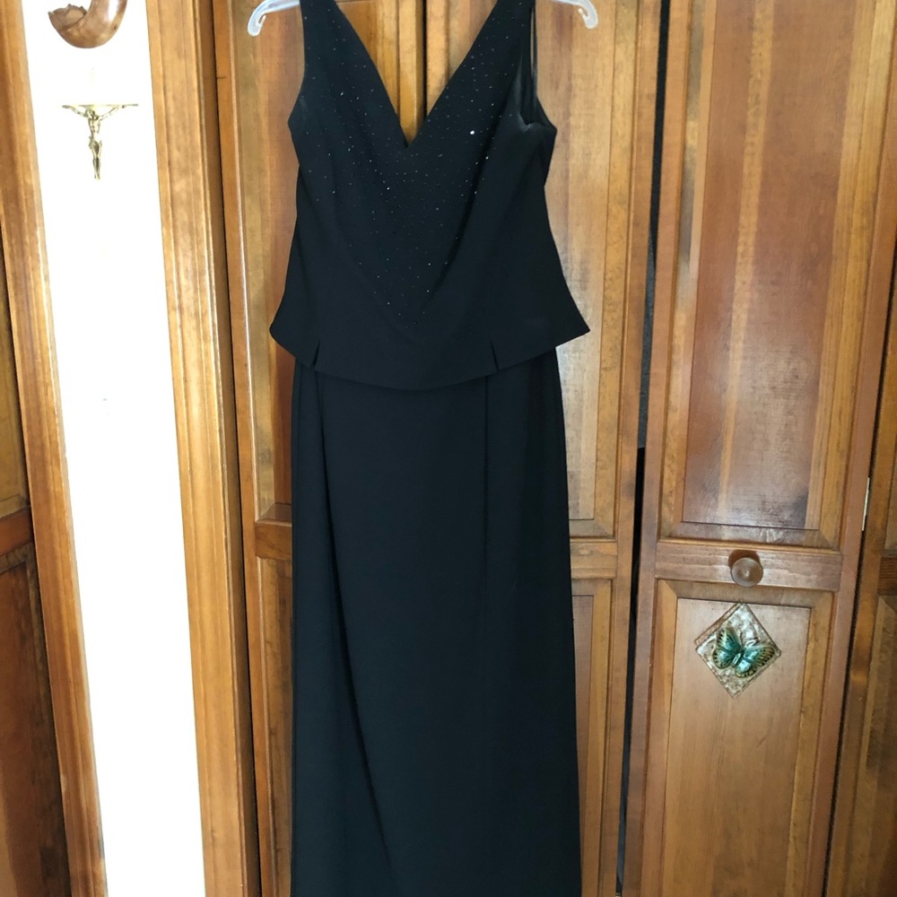 Jones New York size 12 evening gown